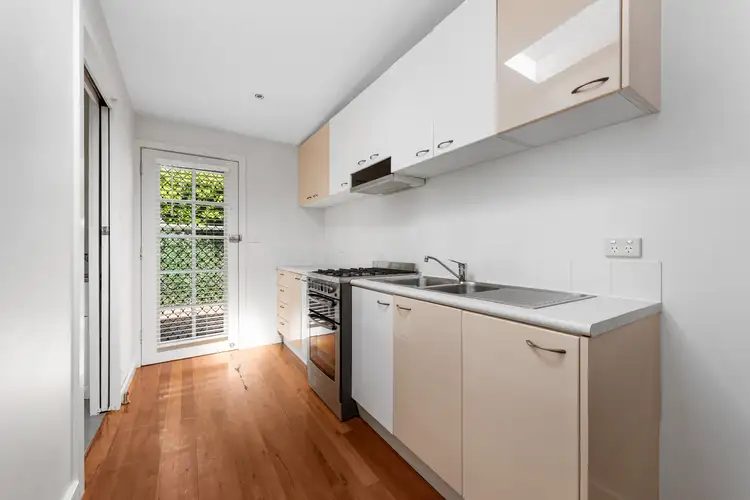 Third view of Homely house listing, 18 Hampton Street, Balmain NSW 2041