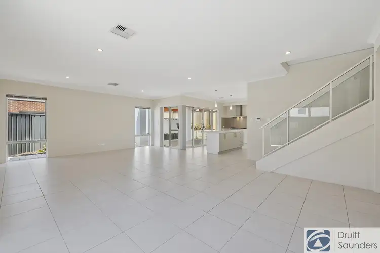 Second view of Homely townhouse listing, 10A Brown Way, Karrinyup WA 6018