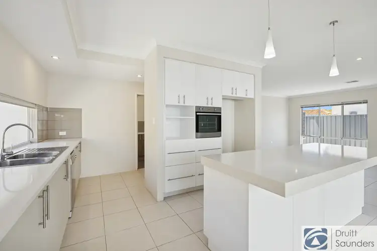Third view of Homely townhouse listing, 10A Brown Way, Karrinyup WA 6018