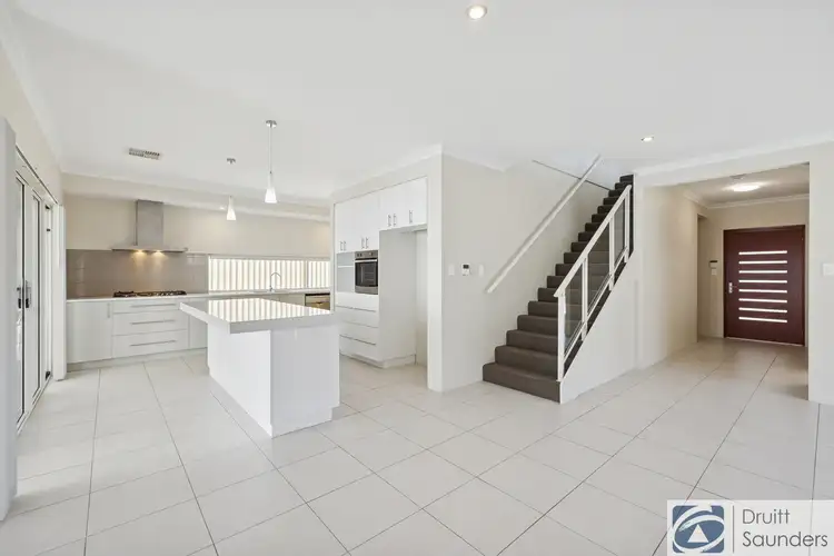 Fourth view of Homely townhouse listing, 10A Brown Way, Karrinyup WA 6018