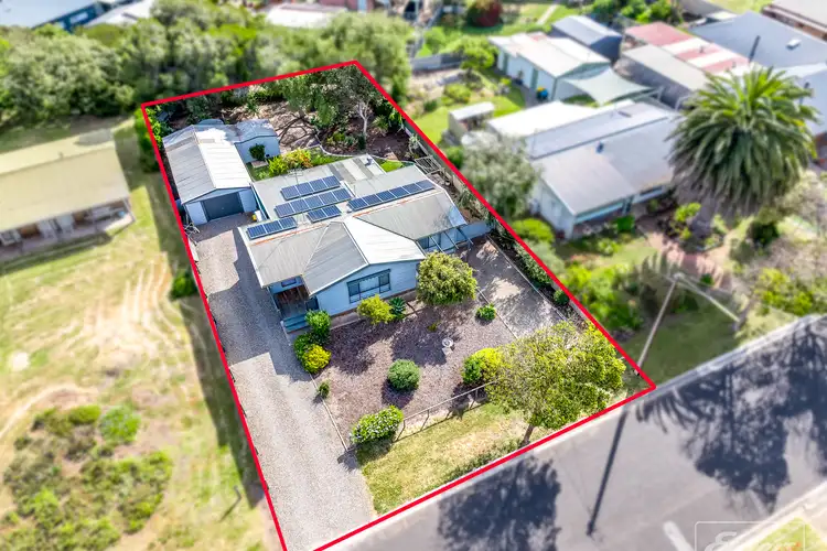 Second view of Homely house listing, 5 Elder Street, Goolwa SA 5214
