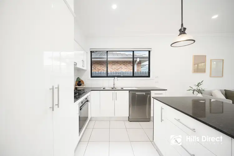 Fourth view of Homely house listing, 6 Keele Street, Stanhope Gardens NSW 2768