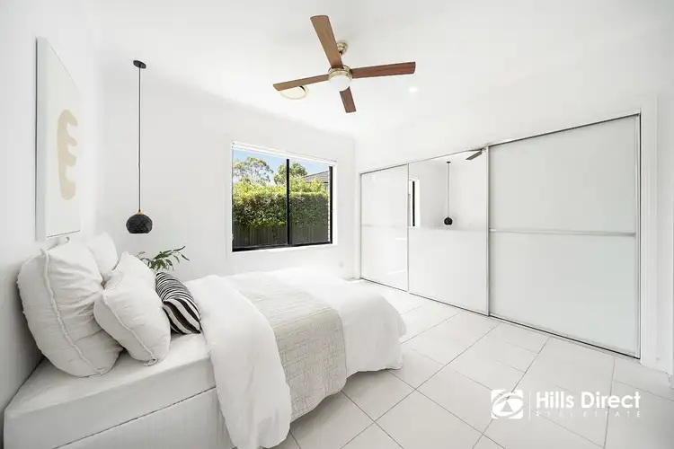 Sixth view of Homely house listing, 6 Keele Street, Stanhope Gardens NSW 2768