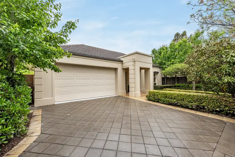 Second view of Homely house listing, 2C Cudmore Avenue, Toorak Gardens SA 5065
