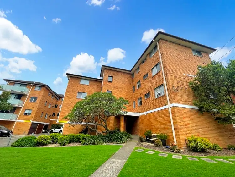 14/5 Stansell Street, Gladesville NSW 2111