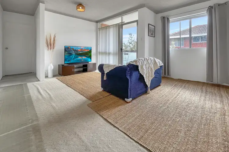 Second view of Homely unit listing, 14/5 Stansell Street, Gladesville NSW 2111