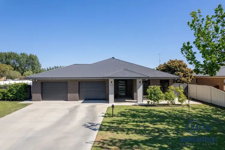 60 Karri Road, Leeton NSW 2705