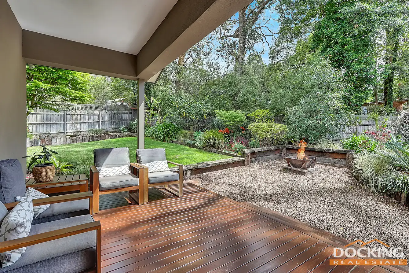 Main view of Homely house listing, 11 Allison Court, Vermont VIC 3133