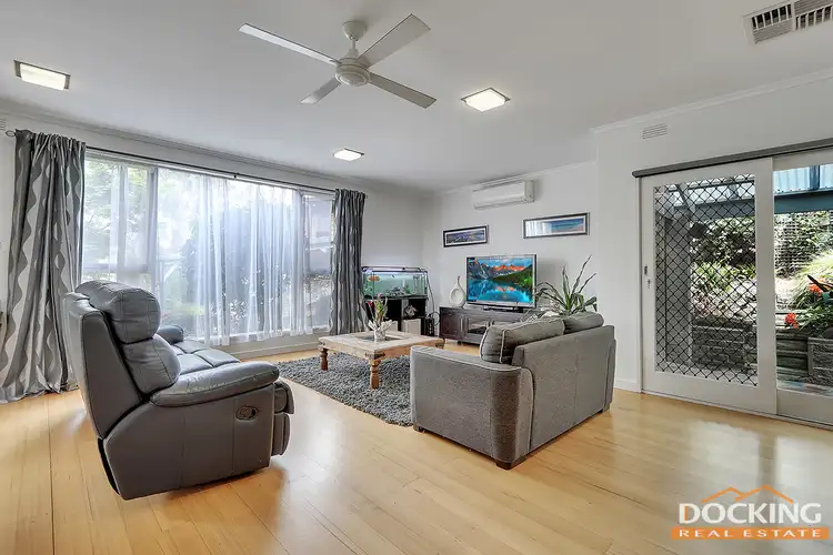 Fourth view of Homely house listing, 11 Allison Court, Vermont VIC 3133