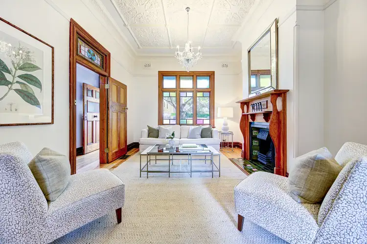 Second view of Homely house listing, 171 Wilson Street, Newtown NSW 2042
