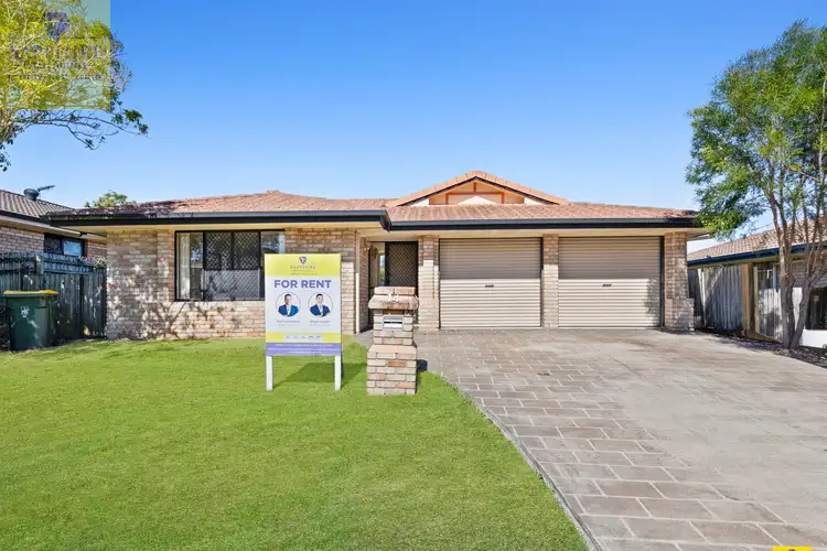 14 Ewan Place, Bracken Ridge QLD 4017