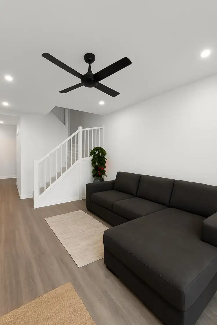 Third view of Homely townhouse listing, 17 Cribbin Street, Marsden Park NSW 2765