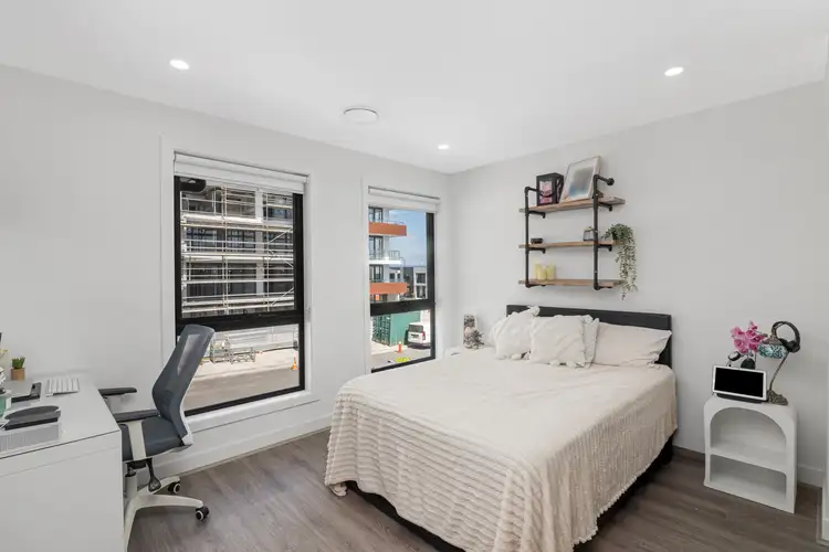 Fourth view of Homely townhouse listing, 17 Cribbin Street, Marsden Park NSW 2765