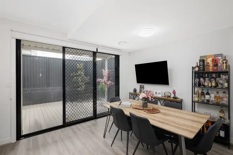 Sixth view of Homely townhouse listing, 17 Cribbin Street, Marsden Park NSW 2765