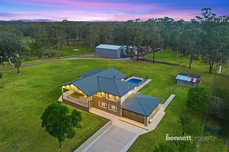 44-50 MacPherson Road, Londonderry NSW 2753