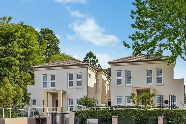 6/69 Killeaton Street, St Ives NSW 2075