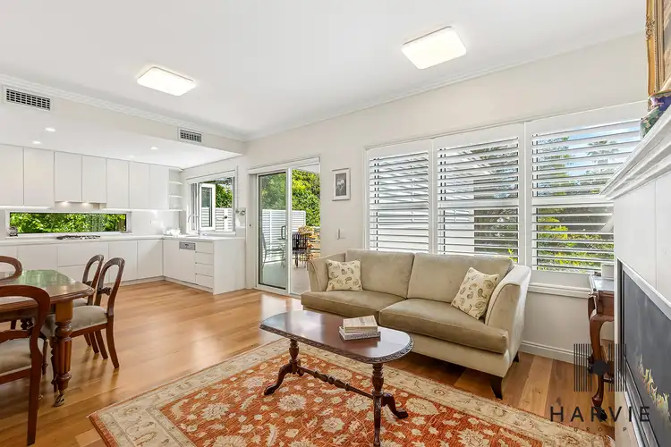 Second view of Homely apartment listing, 6/69 Killeaton Road, St Ives NSW 2075