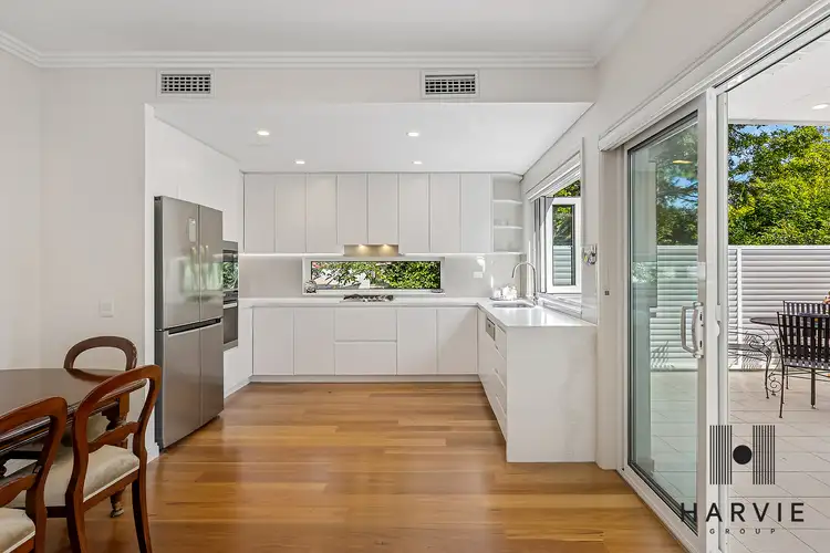 Third view of Homely apartment listing, 6/69 Killeaton Road, St Ives NSW 2075