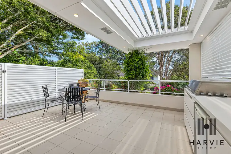 Fourth view of Homely apartment listing, 6/69 Killeaton Road, St Ives NSW 2075