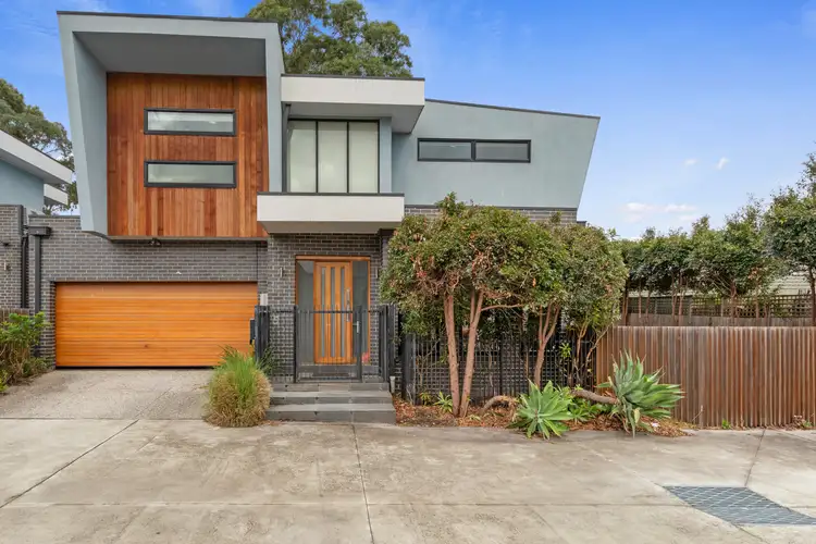 5 Woorrwarren Lane, Blackburn VIC 3130
