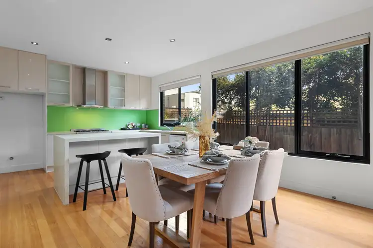 Second view of Homely house listing, 5 Woorrwarren Lane, Blackburn VIC 3130