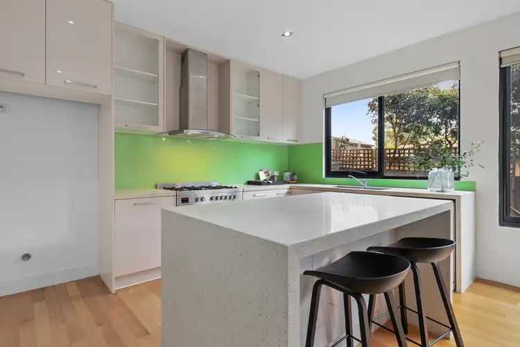 Third view of Homely house listing, 5 Woorrwarren Lane, Blackburn VIC 3130