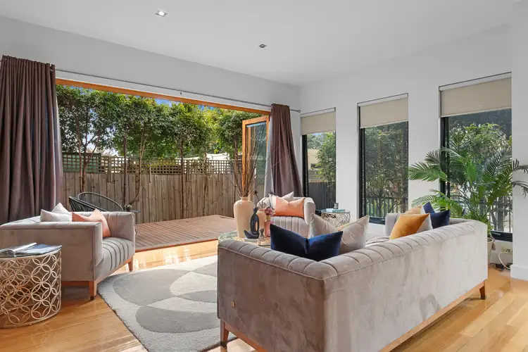 Fourth view of Homely house listing, 5 Woorrwarren Lane, Blackburn VIC 3130
