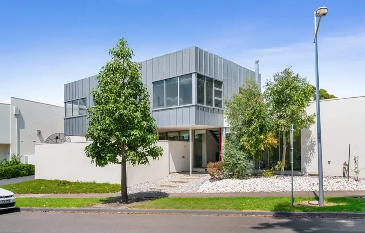 7 Park Avenue, Kew VIC 3101