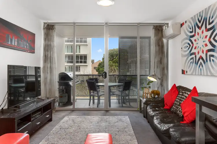R403/1 Retreat Street, Alexandria NSW 2015