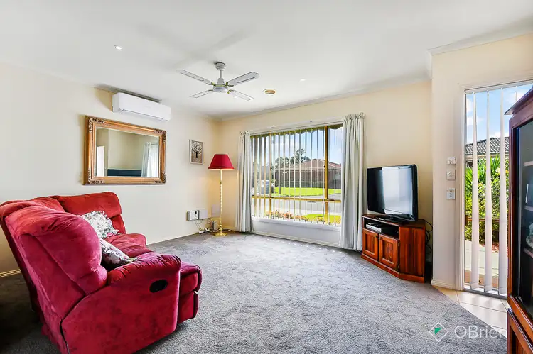 Second view of Homely unit listing, 54/85 Ashleigh Avenue, Frankston VIC 3199