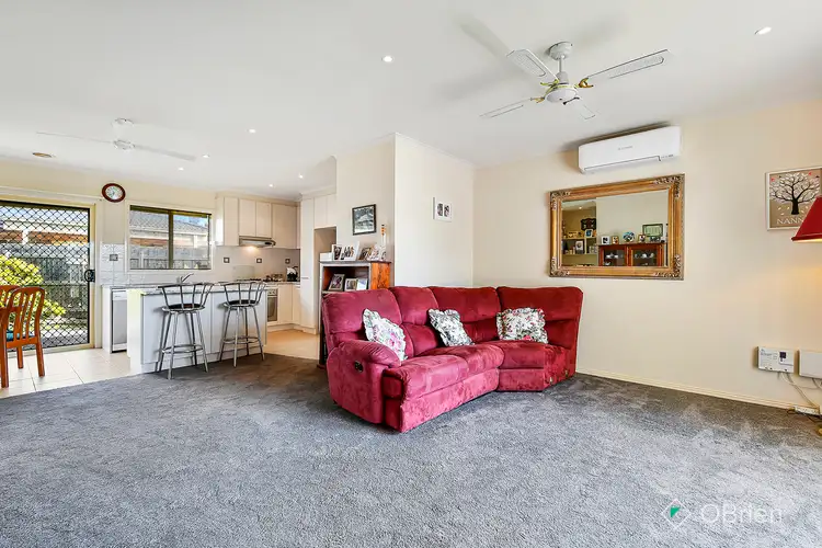 Third view of Homely unit listing, 54/85 Ashleigh Avenue, Frankston VIC 3199
