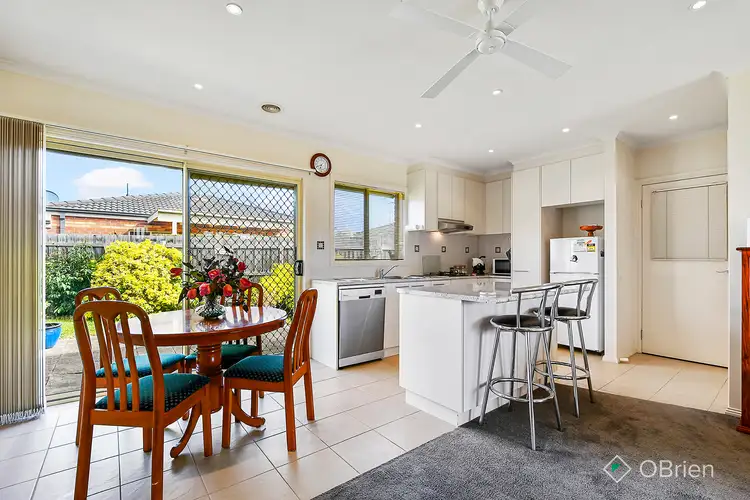 Fourth view of Homely unit listing, 54/85 Ashleigh Avenue, Frankston VIC 3199