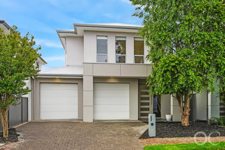 7 Nevis Street, West Beach SA 5024