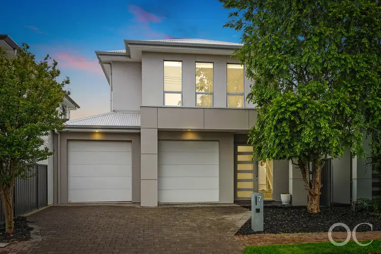 7 Nevis Street, West Beach SA 5024