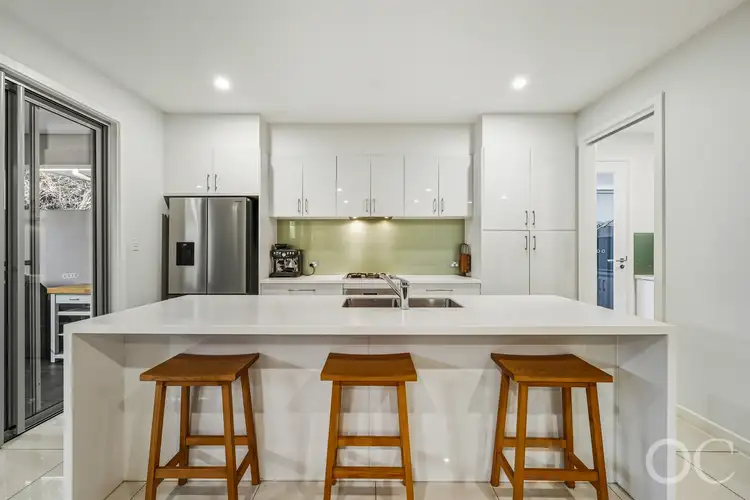 Fifth view of Homely house listing, 7 Nevis Street, West Beach SA 5024