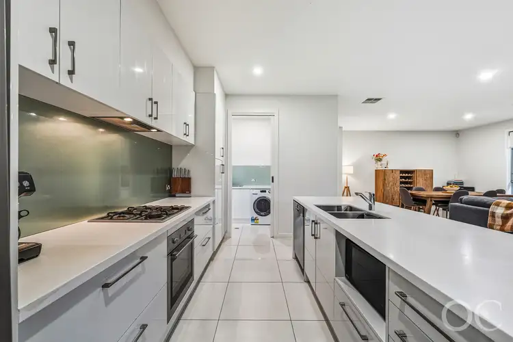 Sixth view of Homely house listing, 7 Nevis Street, West Beach SA 5024