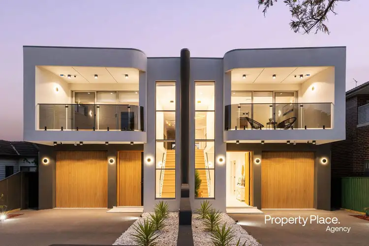43B Ronald Street, Padstow NSW 2211
