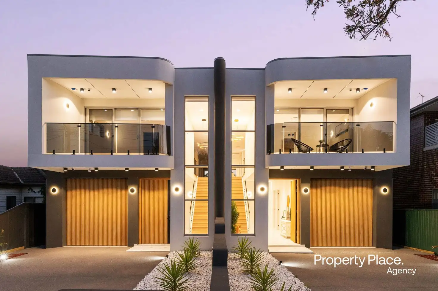 Main view of Homely semi-detached listing, 43B Ronald Street, Padstow NSW 2211