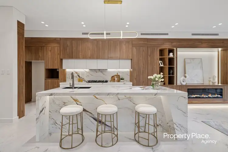 Third view of Homely semi-detached listing, 43B Ronald Street, Padstow NSW 2211