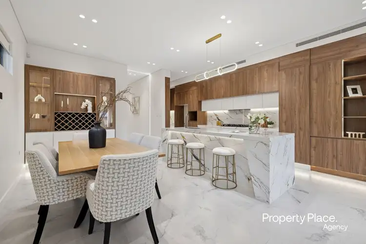 Fifth view of Homely semi-detached listing, 43B Ronald Street, Padstow NSW 2211