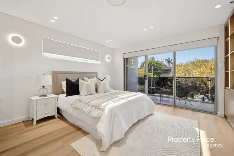 Sixth view of Homely semi-detached listing, 43B Ronald Street, Padstow NSW 2211