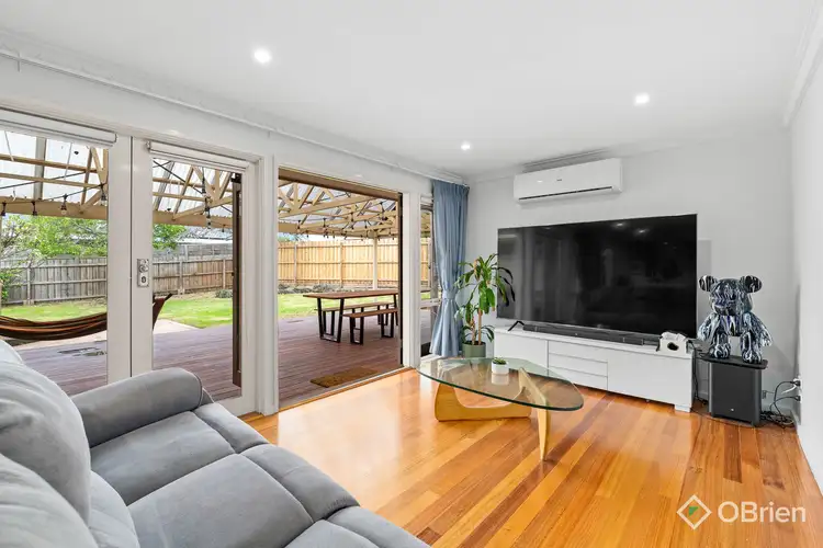 2 Tamarisk Road, Narre Warren VIC 3805