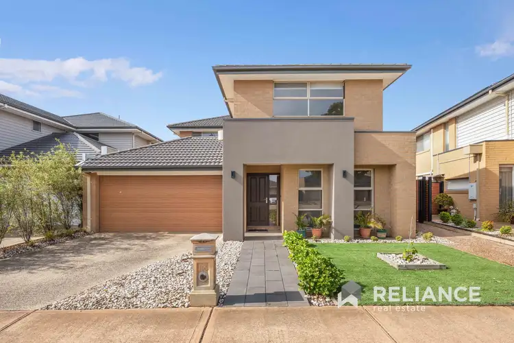 165 Sanctuary Lakes South Boulevard, Sanctuary Lakes VIC 3030