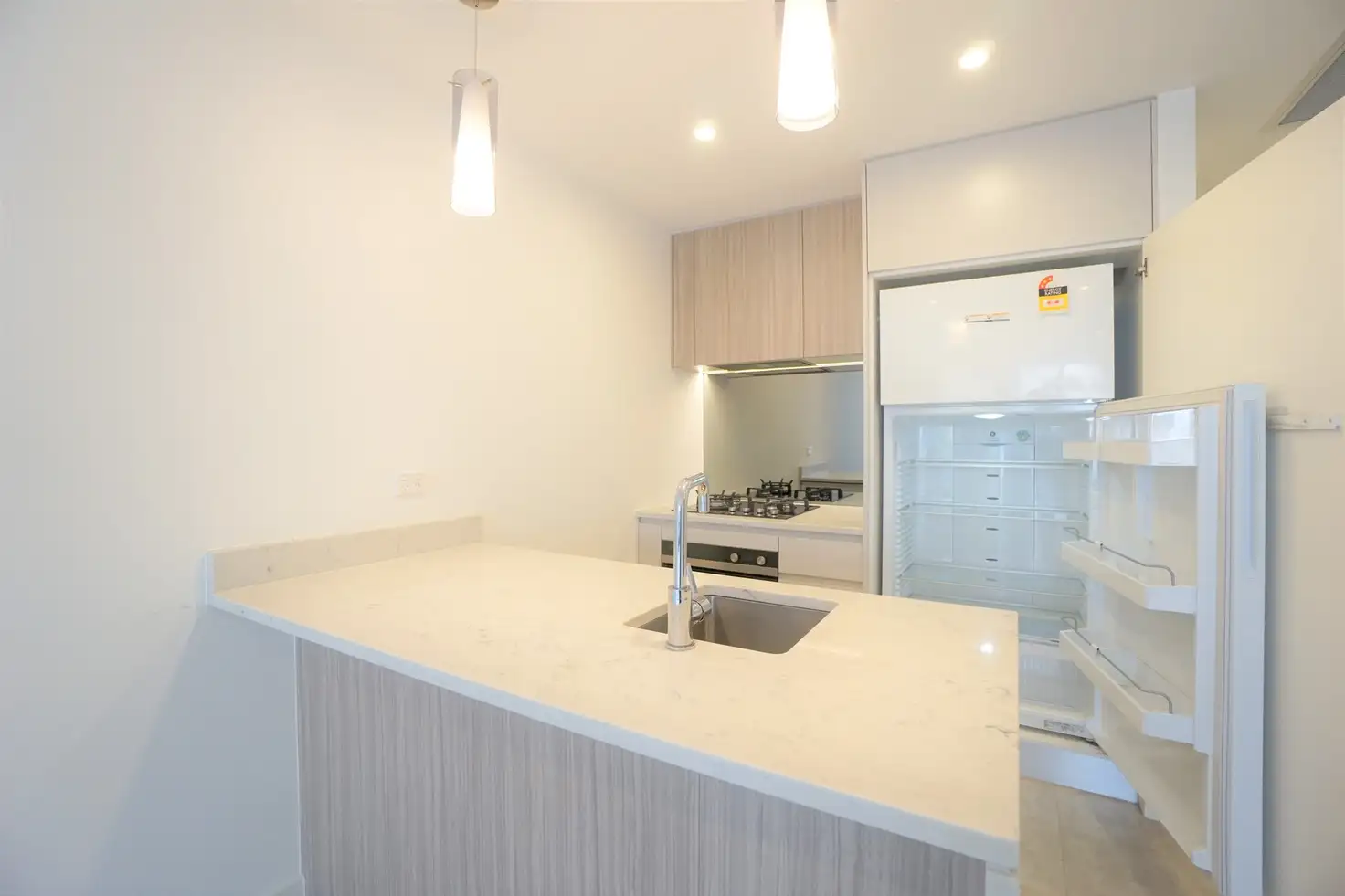 Main view of Homely apartment listing, 23/44-52 Kent Street, Epping NSW 2121