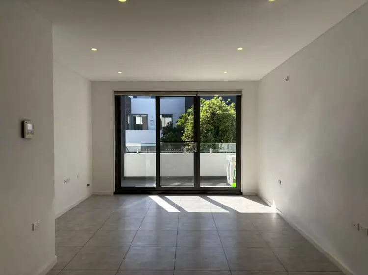 Third view of Homely apartment listing, 23/44-52 Kent Street, Epping NSW 2121