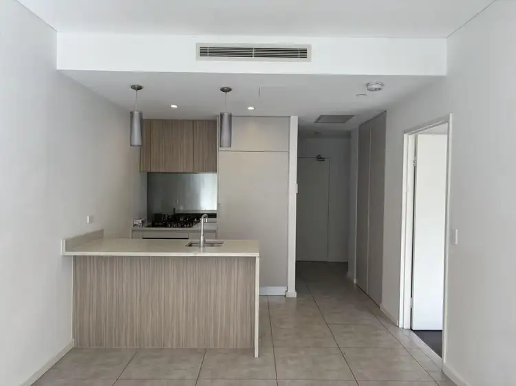 Fourth view of Homely apartment listing, 23/44-52 Kent Street, Epping NSW 2121
