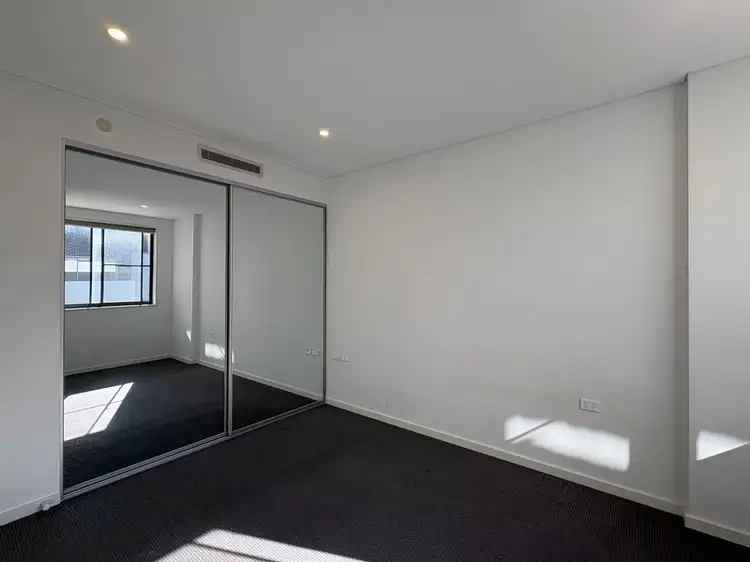 Fifth view of Homely apartment listing, 23/44-52 Kent Street, Epping NSW 2121