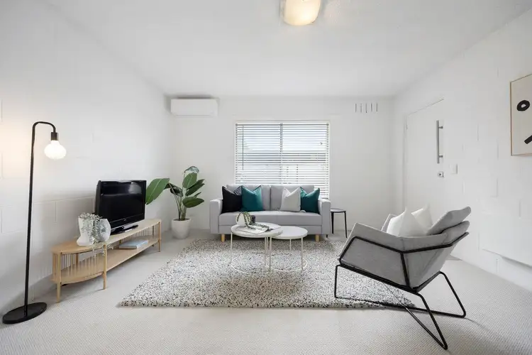 Second view of Homely unit listing, 1/12 Collins Street, Mentone VIC 3194