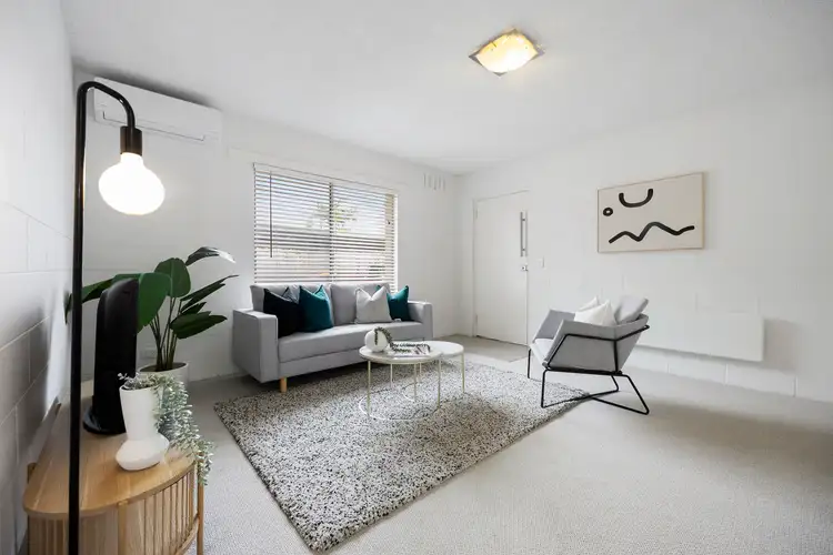 Third view of Homely unit listing, 1/12 Collins Street, Mentone VIC 3194