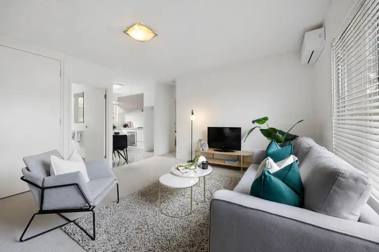 Fourth view of Homely unit listing, 1/12 Collins Street, Mentone VIC 3194